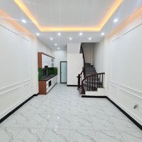 Bán Nhà Mới Tại Định Công Kinh Doanh_ Gara Ô Tôdiện Tích38M X 5 Tầng Giá Bán 6,7 Tỷ