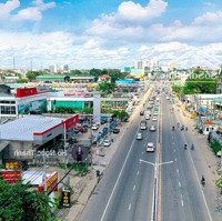 Đất Đẹp 99M2 Quốc Lộ 13 Hbp Gần Bình Triệu Thổ Cư 100% Cần Bán Gấp!!!