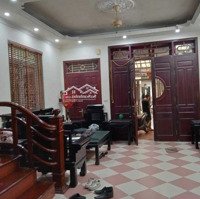 Mặt Đường Trần Phú Hà Đông 41M2 Xây 5 Tầng Vỉa Hè 5M, Vị Trí Cực Đẹp Giâ Chỉ 12.5 Tỷ