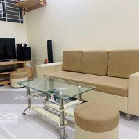 Cho Thuê Nhanh Chung Cư 2 Phòng Ngủ60M2 6 Triệu Hud Phước Long Nha Trang Tầng Trung Đủ Nội Thất Đẹp Rộng,