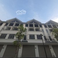 Cần Bán Gấp Lk Khu Đông Dương Dự Án Hinode Royal Park, Diện Tích 100M2 Giá Bán 12,5 Tỷ. Liên Hệ: 0966761190