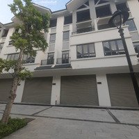 Cần Bán Gấp Lk Khu Đông Dương Dự Án Hinode Royal Park, Diện Tích 100M2 Giá Bán 12,5 Tỷ. Liên Hệ: 0966761190