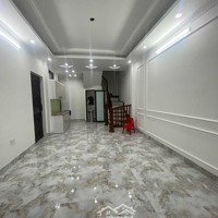 5.59 Tỷ_37M2*5T_Ngã 4 Kim Đồng_Tân Mai_Hoàng Mai_Nhà Mới Kính Koong 0985818818