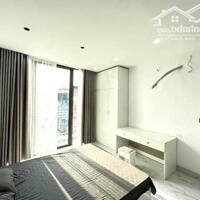 Bán Apartment phố Vĩnh Phúc, 115m2, 9 tầng, MT 7.5m, 13 phòng, ô tô giá 38 tỷ