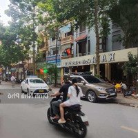 (Bán Nhanh) Tòa Mp Nguy Như Kon Tum 108M Mt: 7.8M -Vị Trí Lô Góc 2 Mặt Tiền Kd Cafe Rất Đông Khách