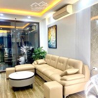 Bán Phạm Thận Duật 50M2, 7 Tầng, Thang Máy, Ô Tô Vào Nhà, Giá: 17.4 Tỷ, Liên Hệ: 0961362859