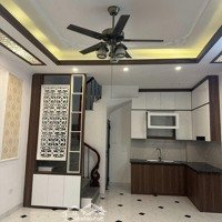 Bán Nhà Riêng Di Trạch, Hoài Đức 30M2. Nhà Vuông Thửa. Bán Kính 220M Chợ Di Trạch, Trường Học 3 Cấp