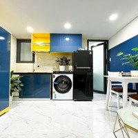 Căn Hộ Quận 7 (Studio, Duplex) Gần Các Trường Rmit, Tdtu, Ufm, Lotte Với Giá Cạnh Tranh