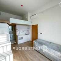 KHAI TRƯƠNG CĂN HỘ DUPLEX BAN CÔNG FULL NỘI THẤT KẾ BÊN PHÚ MỸ HƯNG QUẬN 7