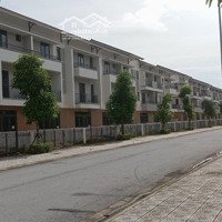 Bán Shophouse Cao Cấp Vị Trí Đẹpdiện Tích120M2, View Cây Xanh Thuộc Shopvillas Lake View Centa Riverside