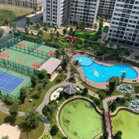 Cho Thuê Vinhomes Grand Park Quận 9, Giá Tốt Cho Sv, Gia Đình