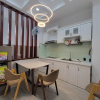 Căn Hộ 50M2 - 1 Phòng Ngủ - 1 Phòng Bếp. Full Nội Thất - Ban Công Thoáng Mát