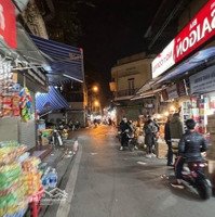 Mỹ Đình - Phố Lê - Quang Đạo- Phú Đô - 67M2 Đất Sẵn C4 , Mặt Phố - Kinh Doanh - Ô Tô Tránh .