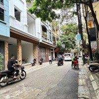 Bán Nhà Mặt Phố Minh Khai. Phố Bạch Mai.time City. Diện Tích: 60M2 5 Tầng.thang Máy.kinh Doanh.ôtô Vào Nhà..