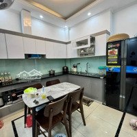 Siêu Hiếm- Nhà Đẹp- Hoang Mai-Gần Oto Tránh-Ngõ Thông-33M2-Đẹp Lung Linh- 5Tầng- Đủ Công Năng