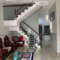 Bán Nhà 1 Lầu -1 Trệt ( 80M2 ) Đường Trần Thị Hoa