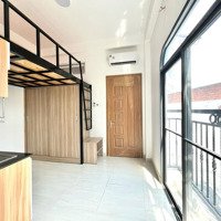 Cho Thuê Căn Hộ Đúng Giá_Duplex_ Thang Máy_ Bancol_ Gần Hutech_Hồng Bàng_ Ngã Tư Hàng Xanh