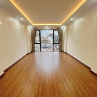 Trích Sài - Hồ Tây - 40M2 X 7 Tầng Thang Máy - Mặt Ngõ Thông -13.9 Tỷ