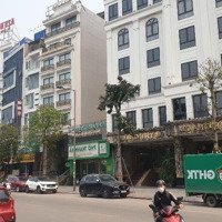 Bán Đất Hot 20M Mp Miếu Đầm, Trung Tâm Hội Nghị Quốc Gia, Ô Tô Vào Nhà, 145M,Mặt Tiền7.7M, Giá 190 Triệu/M2