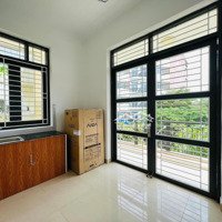 Studio Ban Công 35M2 Full Nội Thất Gần Cầu Tân Thuận Ntt Ufm Tiện Sang Quận 1 4