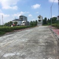Bán Đất Khu Đồng Xuân, Xã Kim Long, Huyện Tam Dương, Tỉnh Vĩnh Phúc, 100M2 Thổ Cư.