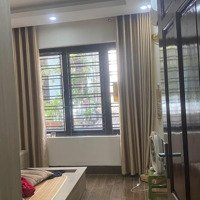 Hiếm Minh Khai 41M2 Xây 6 Tầng Ô Tô Qua Cửa Nhà 5 Ngủ Ở Ngay 8.8 Tỷ