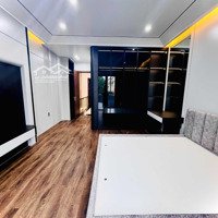 5 Tầng 90M2 Xây Full Đất Cực Kì Rộng Rãi Tại Văn Cao - Thư Trung