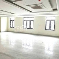 Bán Tòa Nhà Văn Phòng Mặt Phố Võng Thị, Tây Hồ, 220M2 X 8 Tầng, Mặt Tiền 13M, Hiếm