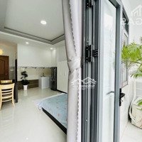 Phòng Đẹp Ngay Cong Thương - Văn Hiến - Chỉ 1 Triệu3 Người