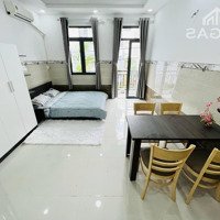 Phòng Đẹp Ngay Cong Thương - Văn Hiến - Chỉ 1 Triệu3 Người