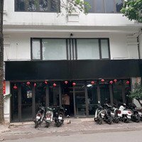 Hai Bà Trưng, Dương Văn Bé 140M2, 8 Tầng, 53.8 Tỷ Thương Lượng.- Lh Giang 0979388189