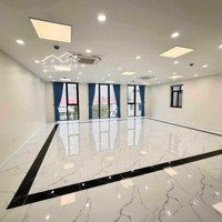 Cầu Giấy, Hoàng Quốc Việt, 165M2, 7 Tầng, 9 M Mặt - Giá Bán 130 Tỷ, Giang 0979388189