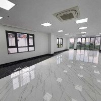 Hoàng Quốc Việt 122M2, 9 Tầng, 6.2M Mặt Tiền, Phân Lô Đô Tô Chánh. Giá Bán 51 Tỷ, Giang Đt 0979388189