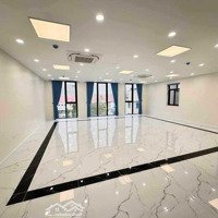 Cầu Giấy, Đỗ Quang 95M2, 8 Tầng, 7.5M Mặt Tiền, Cầu Giấy-Lh Giang 0979388189