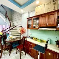 Bán Nhà 6 Tầng, 9 Phòng Ngủ 53M2,Cho Thuê 370 Triệu/Năm,Hẻm 8M Như Mặt Tiền, Cmt8, Quận 3, Chỉ 9.4 Tỷ