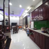 Bán Nhà Hoàng Văn Thái - Ngõ Ô Tô Tránh - Ô Tô Vào Nhà - Kinh Doanh Đỉnh - 55M2 - 11,5 Tỷ