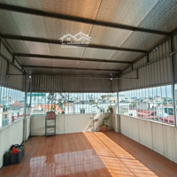 Chính Chủ Bán Căn Nhà 40M2 Ngõ 112 Ngách 37 Phố Nam Dư- 30M Ra Mặt Phố