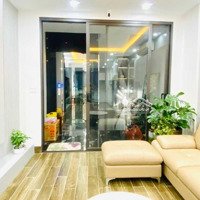 Bán Phạm Thận Duật 50M2, 7 Tầng, Thang Máy, Ô Tô Vào Nhà, Giá: 17.4 Tỷ, Liên Hệ: 0984701496