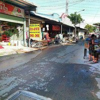 Nhà Mặt Tiền Kinh Doanh Bình Chuẩn 34 - Thuận An Ngay Chợ.