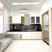 Căn Hộ Gò Vấp Giá Rẻ Chỉ 1 Tỷ 250 Full Nội Thất Ngay Công Viên Làng Hoa Gò Vấp, Nhận Nhà Quý 4