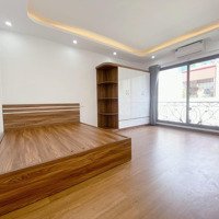 Bán Nhà Vĩnh Phúc, Bưởi, Ba Đình, Mới Đẹp 43M X 7Tầng,.Thang Máy, Ôtô 10M, 2Thoáng,Vị Trí Đẹp