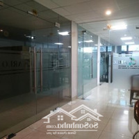 Cho Thuê Nhà Mặt Phố Duy Tân. Diện Tích: 80M2. Mt: 5M