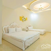 Cho Thuê Homestay Nguyễn Trung Trực, P3, Tp Đà Lạt, 1 Trệt 1 Lầu, 2 Hầm 6 Phòng Ngủ 5 Vệ Sinhgiá 16 Triệu/Th