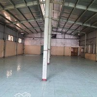 Cho Thuê Kho Xưởng 600 M2 Giá Bán 30 Triệu Đồng/Tháng Đường Quốc Lộ 62, Thành Phố Tân An, Tỉnh Long An