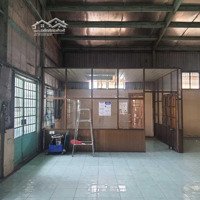 Cho Thuê Kho Xưởng 600 M2 Giá Bán 30 Triệu Đồng/Tháng Đường Quốc Lộ 62, Thành Phố Tân An, Tỉnh Long An