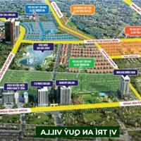 SIÊU PHẨM BIỆT THỰ AN QUÝ VILLA VÀ BIỆT THỰ SOLASTA MANSION- NƠI ĐÁNG SỐNG BẬC NHẤT TẠI TÂM ĐIỂM PHÍA TÂY HÀ NỘI