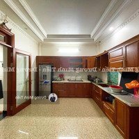 Nhà 5 Tầng Thang Máy Tuyến 2 Lê Hồng Phong - 85M2 - Tây Tứ Trạch