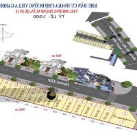 Mở Bán 15 Nền Giai Đoạn Mới Kdc Osaka Garden - Giá Bán 1.55 Tỷ -Mặt Tiềnthạnh Xuân 52, Thạnh Xuân, Quận 12