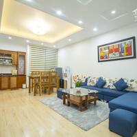 Toà nhà Sumitomo cho thuê căn hộ dịch vụ 1 ngủ 85m2 tại phố 535 Kim Mã giá thuê từ 700$/tháng.
