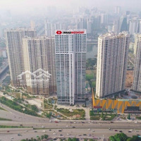 Bán Gấp 5 Tỷ Rẻ Nhất 2 Phòng Ngủ 2 Vệ Sinhvinhomes D''capitale Trần Duy Hưng - Quận Cầu Giấy - Có Sổ Đỏ